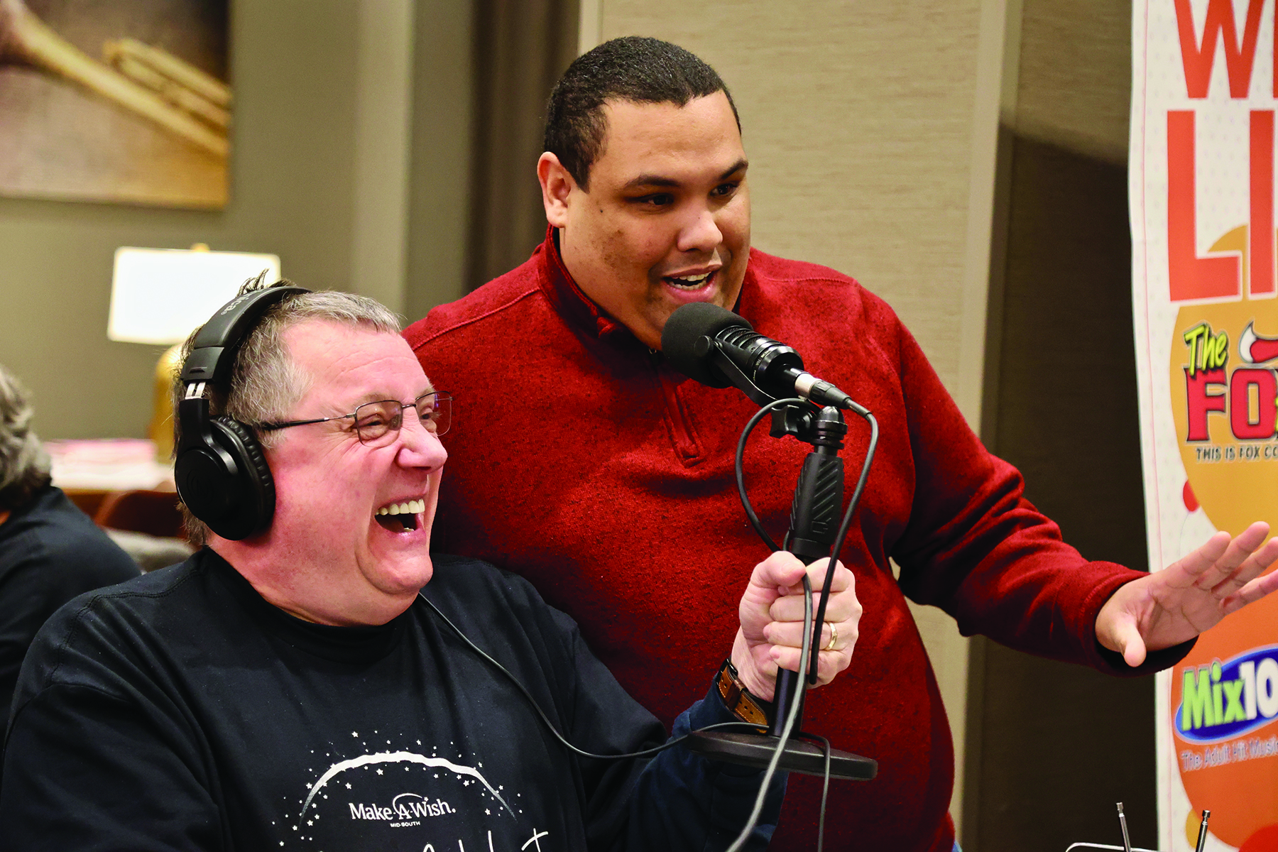 25th Annual Have-A-Heart Wish-A-Thon